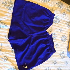 GYMSHARK SHORTS